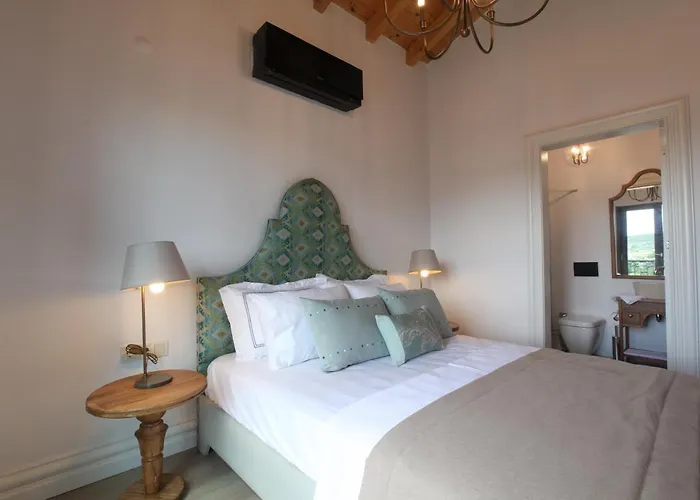 Nefes Ξενοδοχείο *