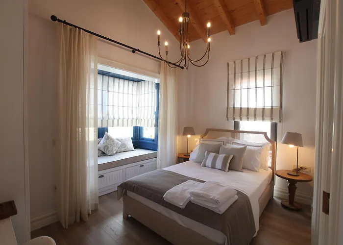 Nefes Ξενοδοχείο *