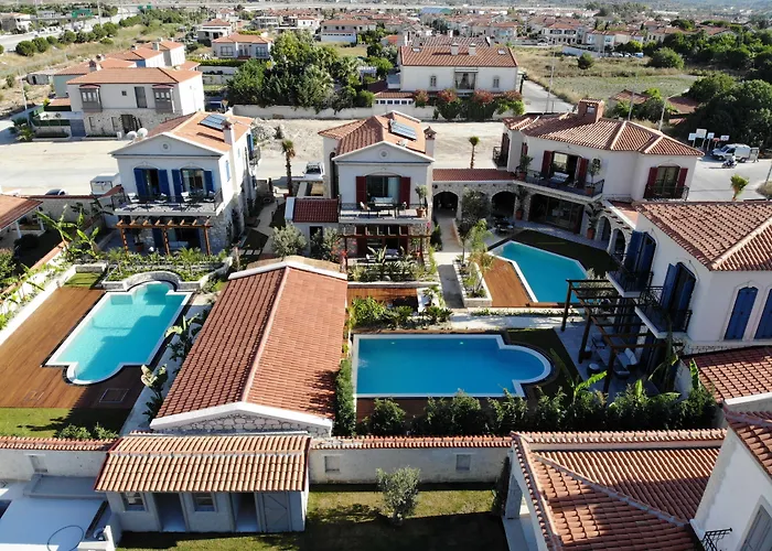 Nefes Αλακάτι