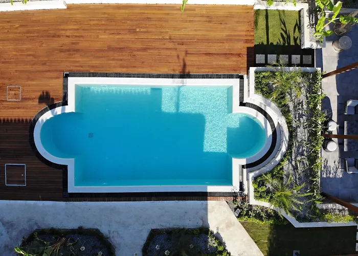 Nefes Ξενοδοχείο