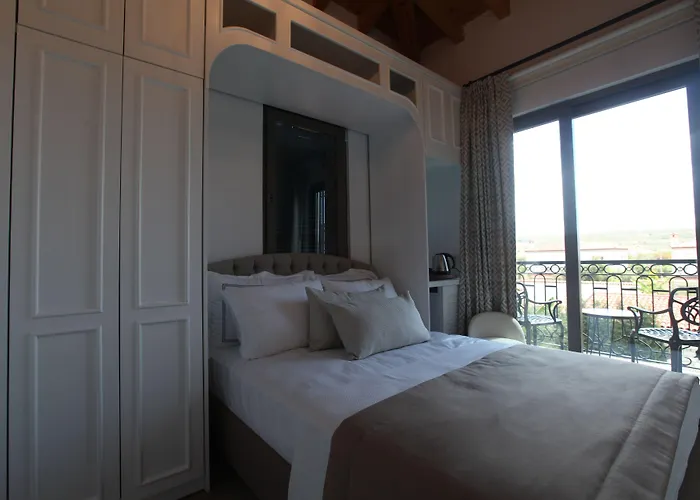 Nefes Ξενοδοχείο *