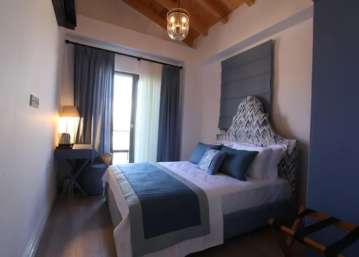 Ξενοδοχείο Nefes *