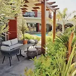 Nefes Hotel Alacati