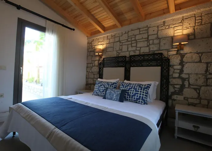 Hotel Nefes Alaçatı